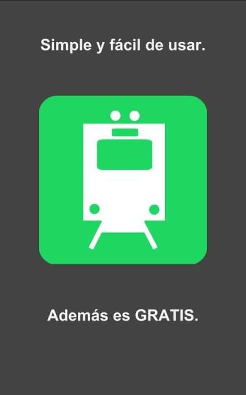 Train Mallorca screenshot 1
