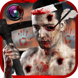 ikon Evil Makeup for Snap Effect 