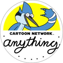 Cartoon Network Anything