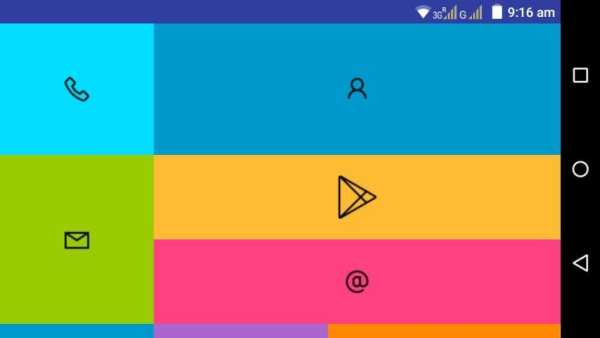 Lead Launcher Lightweight Beta screenshot 3