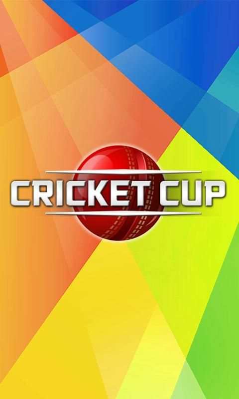 Cricket Worldcup 2015 screenshot 4
