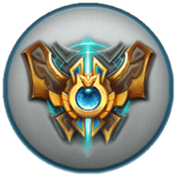 Champions Builds for LoL иконка