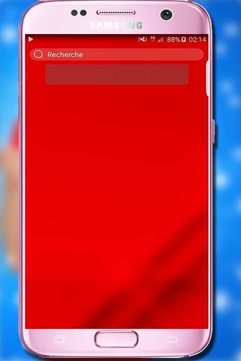 Launcher For IPhone 7 Plus screenshot 1