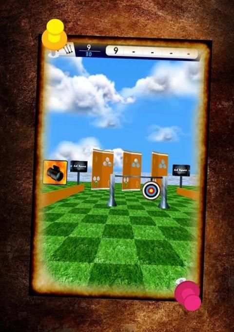 King Archery screenshot 8