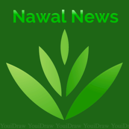Nawal News иконка
