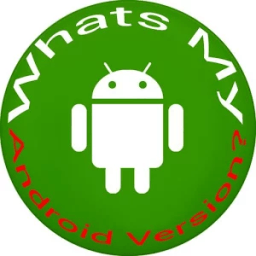 What's my Android Version? иконка