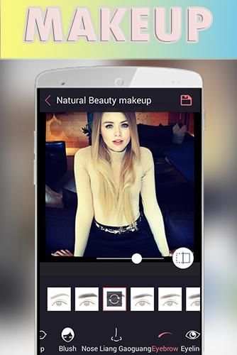 PIC TEEN screenshot 1