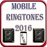 Mobile Ringtones 2016 on 9Apps