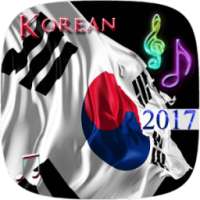 Korean Ringtones & Songs