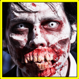 Sniper Zombie Killer M Guns 3D icon