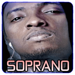 Ecoutez Soprano icon