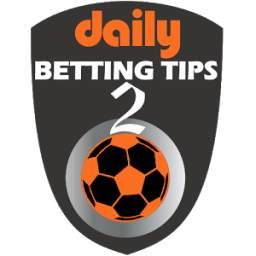 Daily Betting Tips - 2 Odds