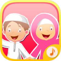 Arabic Songs For Kids on 9Apps