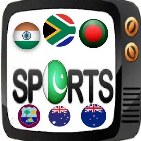 Cricket TV Live Streaming HD screenshot 2