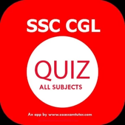 SSC CGL Taiyari иконка