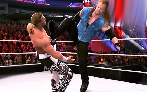 NEW WWE 2K17 GUIDE स्क्रीनशॉट 4