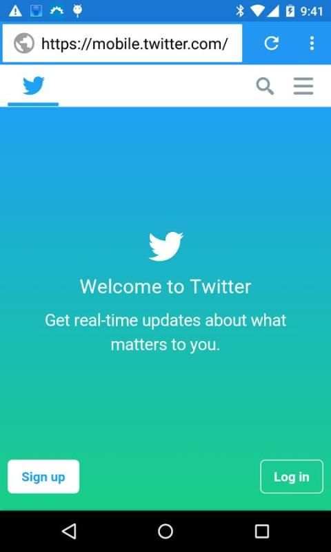 InstaSearch browser स्क्रीनशॉट 2