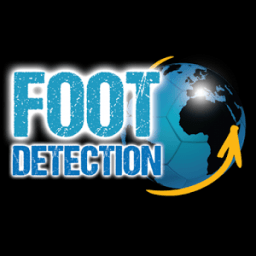 football détection icon