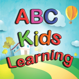 ABC Kids Learning иконка