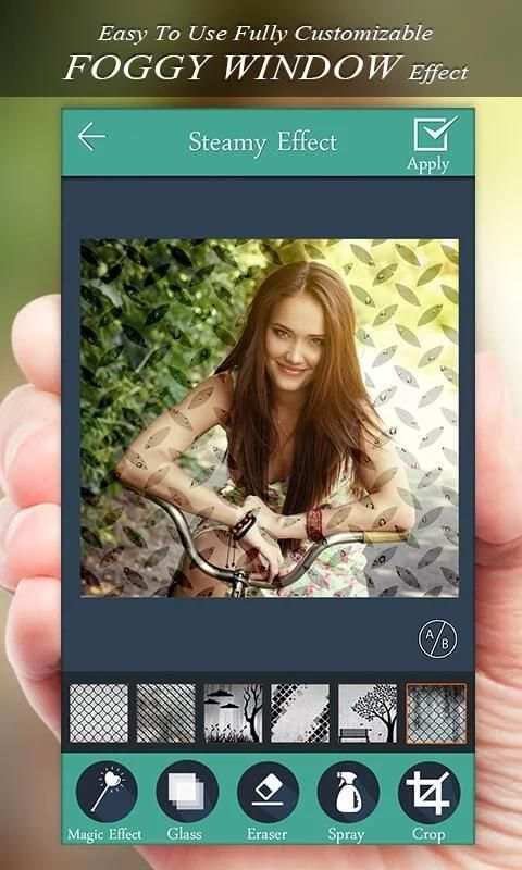 Photo Editor - kolase foto screenshot 3