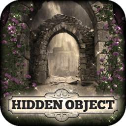 Hidden Object - Wandering Way