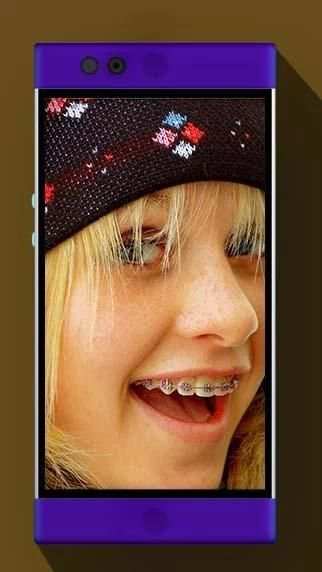 Real Braces Booth HD Studio скриншот 1
