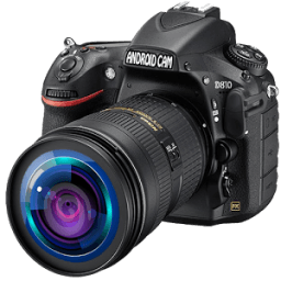 ikon New Pro HD Kamera