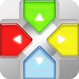 Блок игры иконка