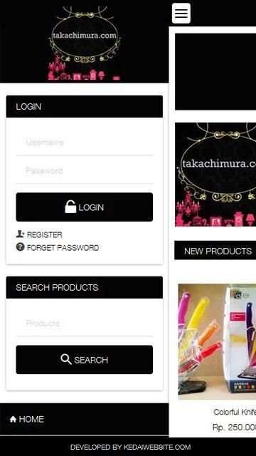 Takachimura screenshot 4