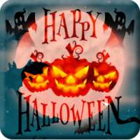 Happy Halloween World on 9Apps