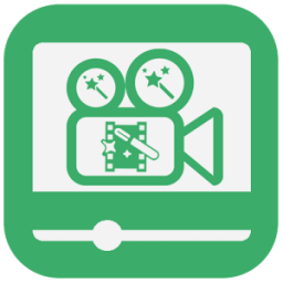 Video Audio Editor Pro иконка