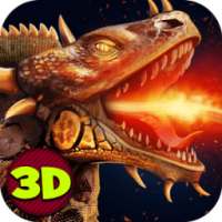 Flying Dragons Clan 3D