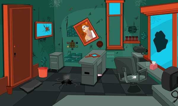 Saloon Shop Escape screenshot 1