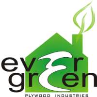 Evergreen Plywood