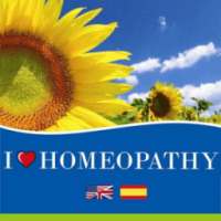 I LOVE HOMEOPATHY on 9Apps