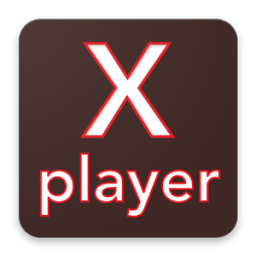 X-Videos Player иконка