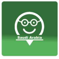 Daleel Saudi Arabia - Map on 9Apps