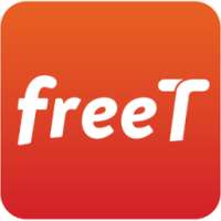 프리티 고객센터 APP(freeT Mobile APP) on 9Apps