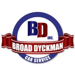 Broad Dyckman Car Service