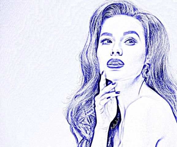 Pencil Sketch Art - Ultimate 3 تصوير الشاشة