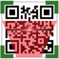 QR Barcode Scanner App icon