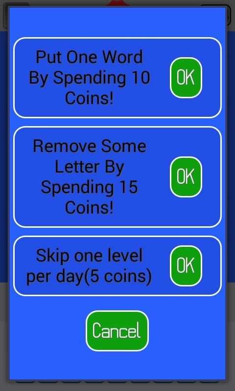 Trivia & Quiz: Terraria скриншот 1