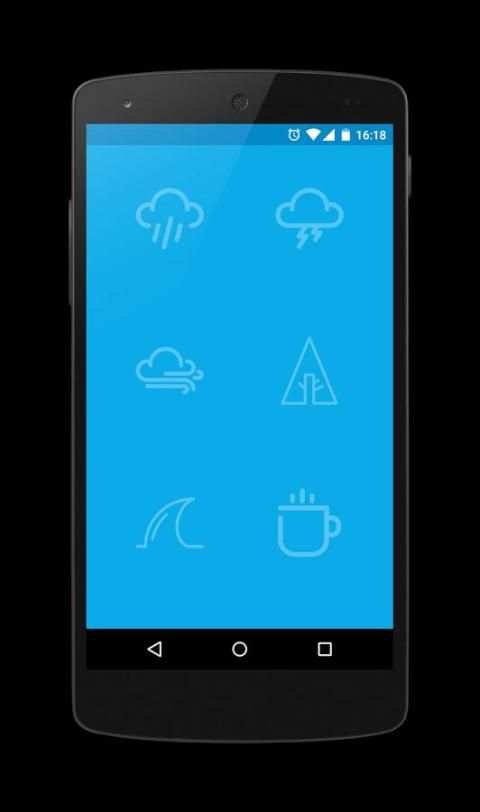 Kuietly screenshot 3