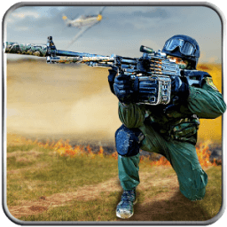 ikon IGI Commando Sniper Mission