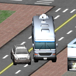Bus Parking Mania 3d 2015 иконка