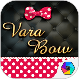 FREE-VARA BOW THEME आइकन