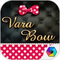 FREE-VARA BOW THEME on 9Apps