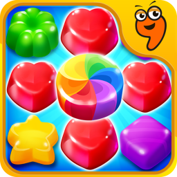 Candy Gummy - Candy Crush 2 icon