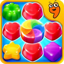 Candy Gummy 1.0.092