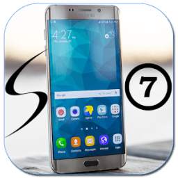 Launcher S7 - Galaxy S7 launch